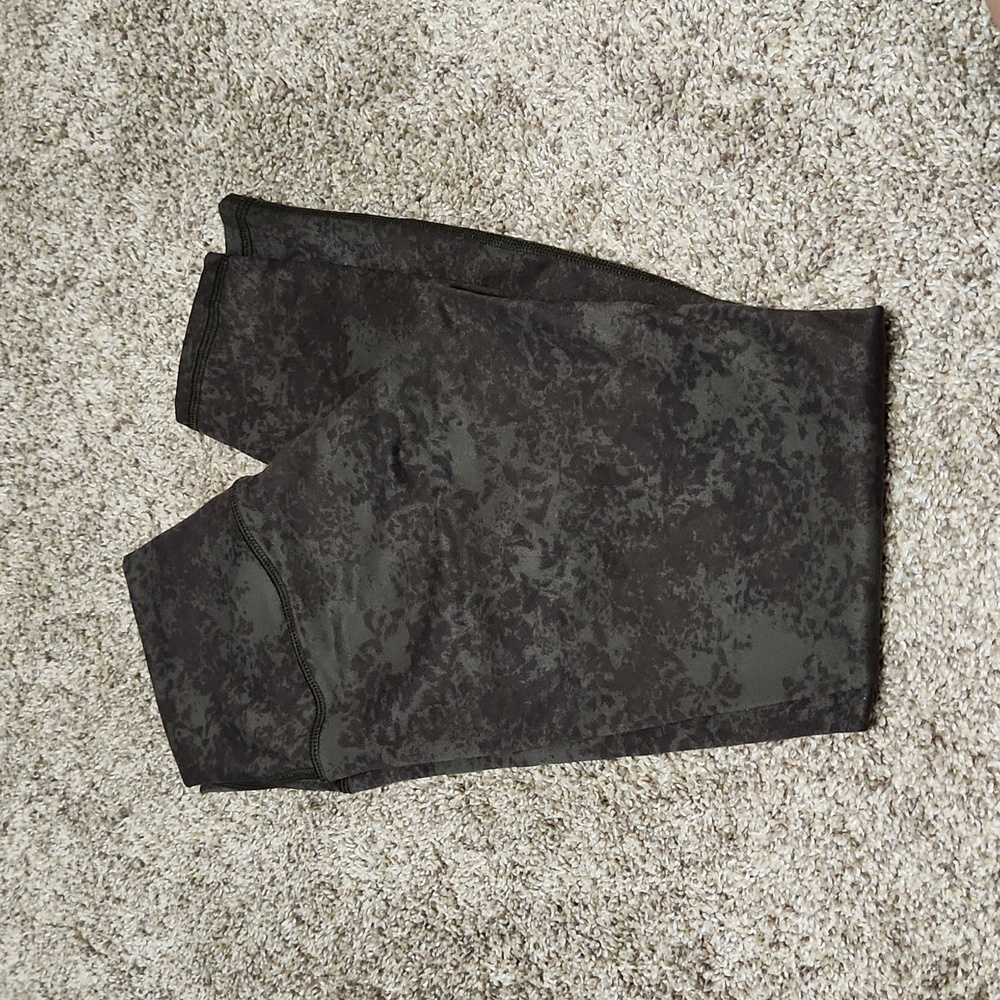 Fleo leggings